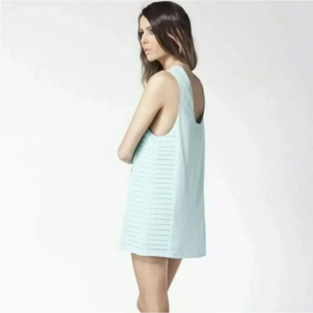 FINDERS Keepers Sense of Wonder Mini Dress